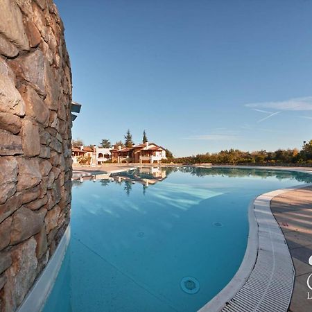 Appartamento Lago Blu Manerba del Garda Ngoại thất bức ảnh